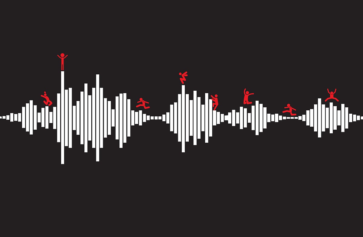 Spotify lays off 6% employees globally