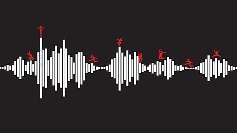 Illustration by Anirban Ghosh