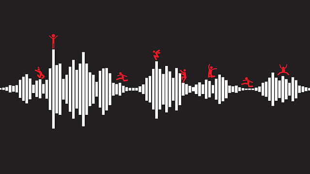 Spotify lays off 6% employees globally Spotify lays off 6% employees globally