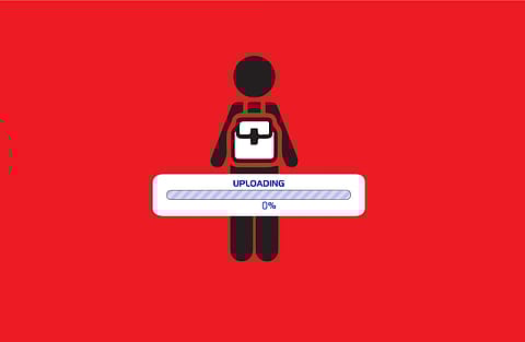 Illustration by Anirban Ghosh