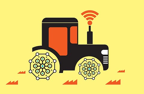 Illustration by Anirban Ghosh