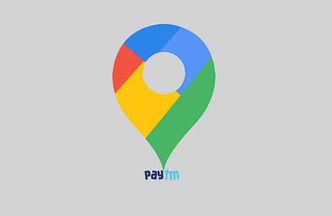 According to Google, Paytm apps violated its Play Store’s policies on gambling.