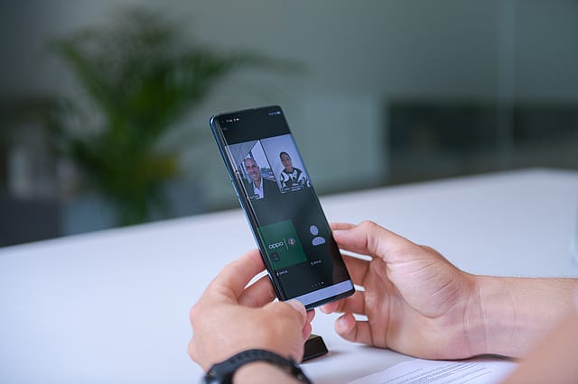 OPPO India and Roland-Garros bolster their legacies through first-ever 5G video call for young tennis stars
