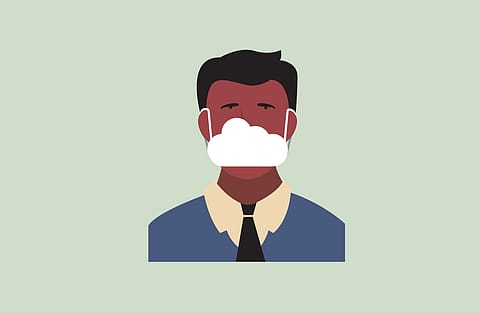 Illustration by Anirban Ghosh