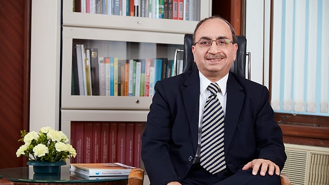 Corporate cash flows not hunky-dory: Dinesh Khara Corporate cash flows not hunky-dory: Dinesh Khara