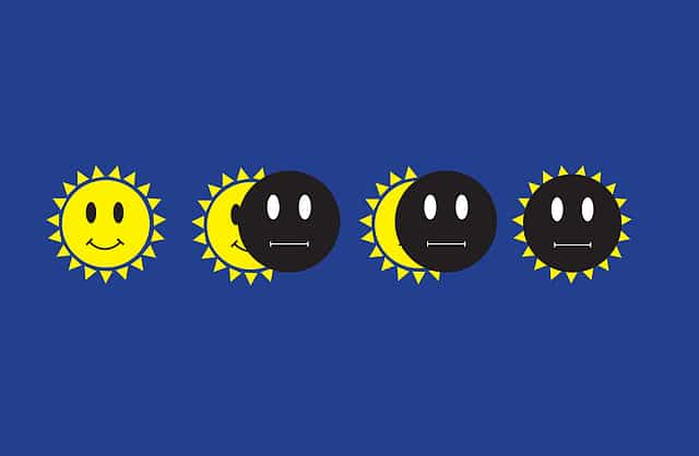 The positive power of negative thinking
