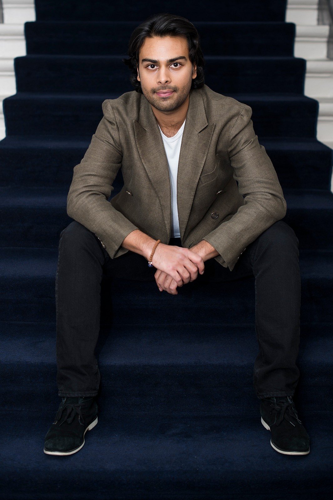 Karam Hinduja’s mission to redefine the meaning of wealth management