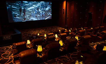 The paradox at the heart of Indian cinema exhibition