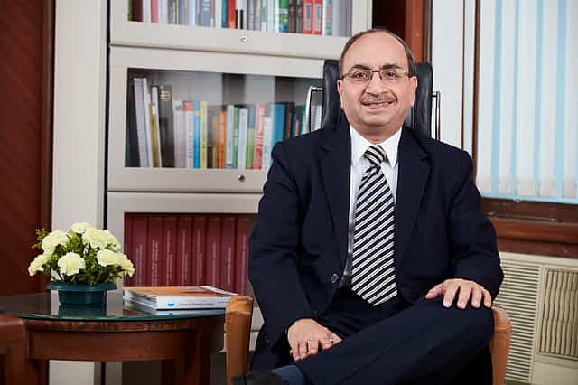 Budget 2023 ‘sensitive’ to immediate concerns of economy: SBI chief