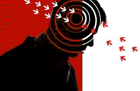 Illustration by Anirban Ghosh