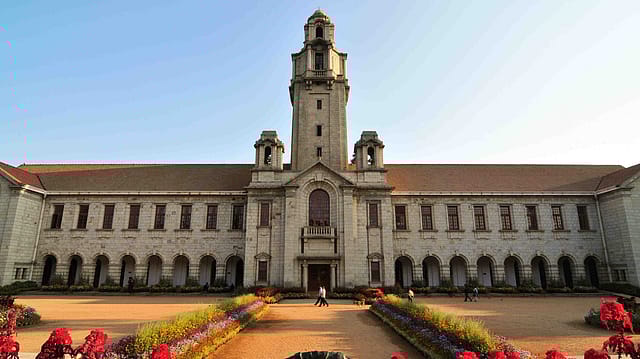 Bengaluru’s IISc is helping startups fight the virus Bengaluru’s IISc is helping startups fight the virus