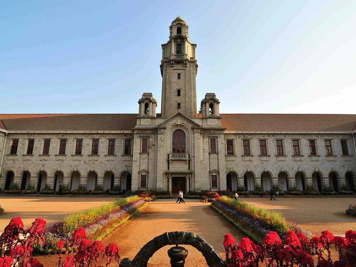Courtesy of Society of Innovation and Development, IISc  