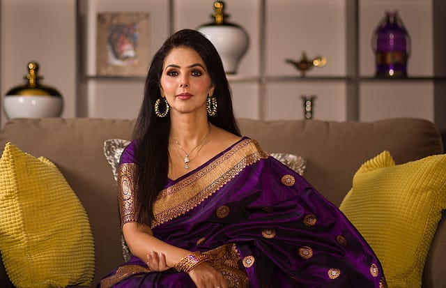 Katrik Sourcing: Making magical weaves of Indian handloom universal