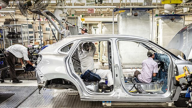 Decoding India’s new labour reforms
Decoding India’s new labour reforms