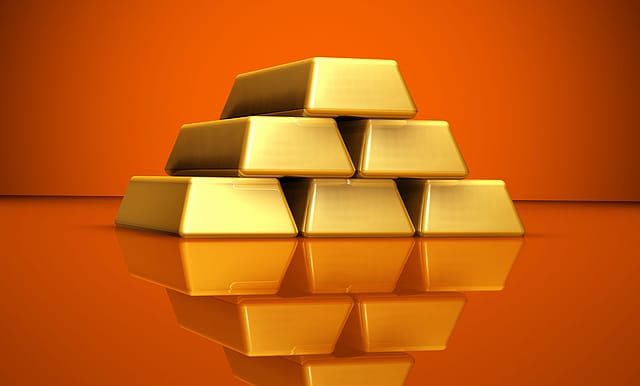 Gold loses lustre as Covid-19 takes a toll