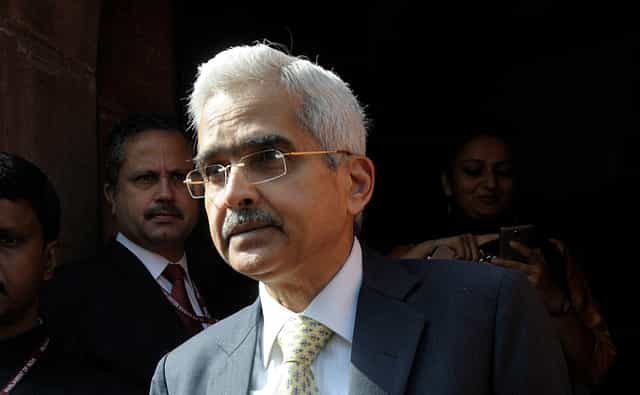 RBI governor Das calls for balance in managing inflation to support economic growth
