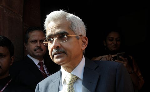 RBI Governor Shaktikanta Das stressed the critical role of price stability in fostering economic growth, highlighting its impact on reducing uncertainty.