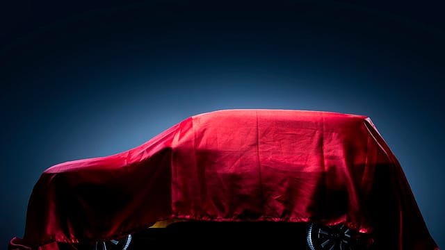 Video: SUV brands fight it out in India Video: SUV brands fight it out in India