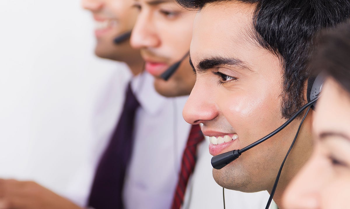 How AI can help contact centres