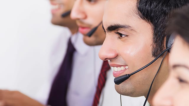 How AI can help contact centres How AI can help contact centres