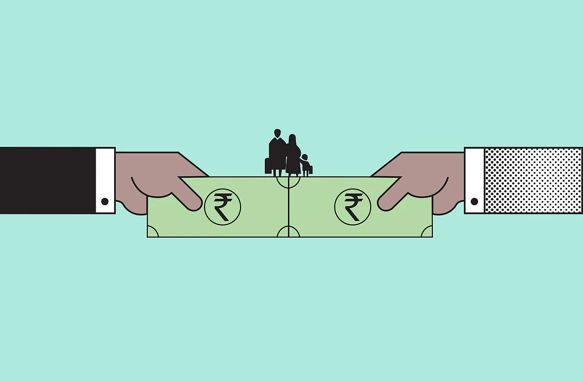 Illustration by Anirban Ghosh