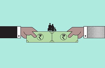 India’s richest are giving away more
