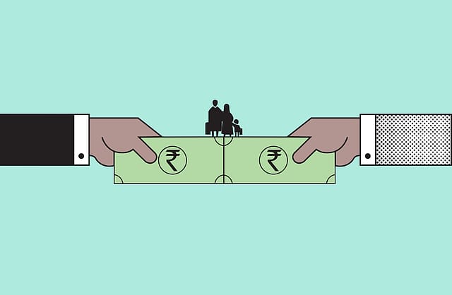India’s richest are giving away more
