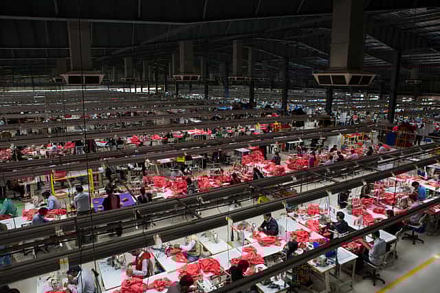Economic recovery: India’s arduous ascent 