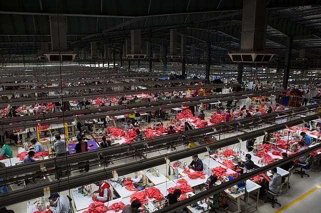 Economic recovery: India’s arduous ascent 