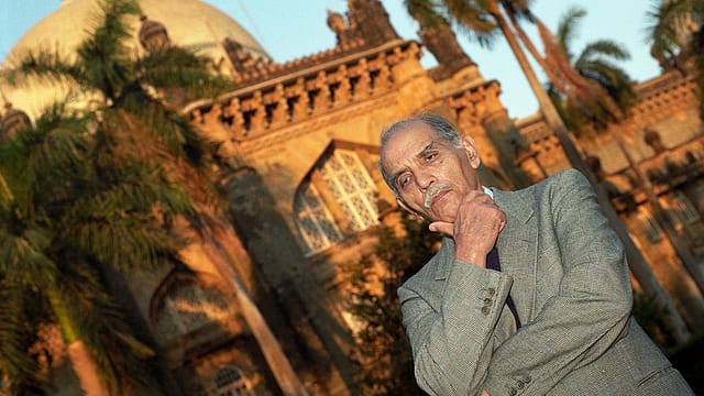 F. C. Kohli: Amazing person, amazing life
F. C. Kohli: Amazing person, amazing life