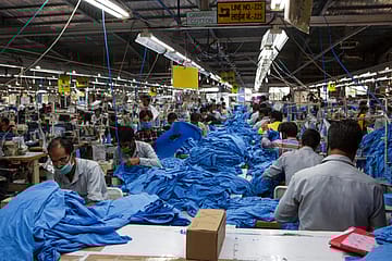 Safety net: Social security for Indian workers