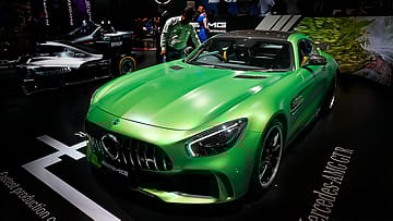 Small step for luxury cars, giant leap for smaller ones