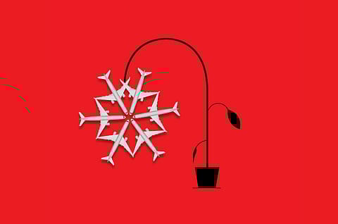 Illustration by Anirban Ghosh