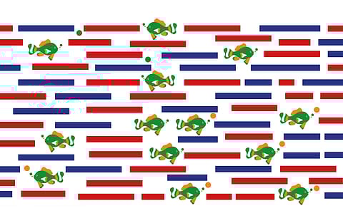 Illustration by Anirban Ghosh