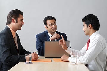 Covid-19 is changing the way we win clients