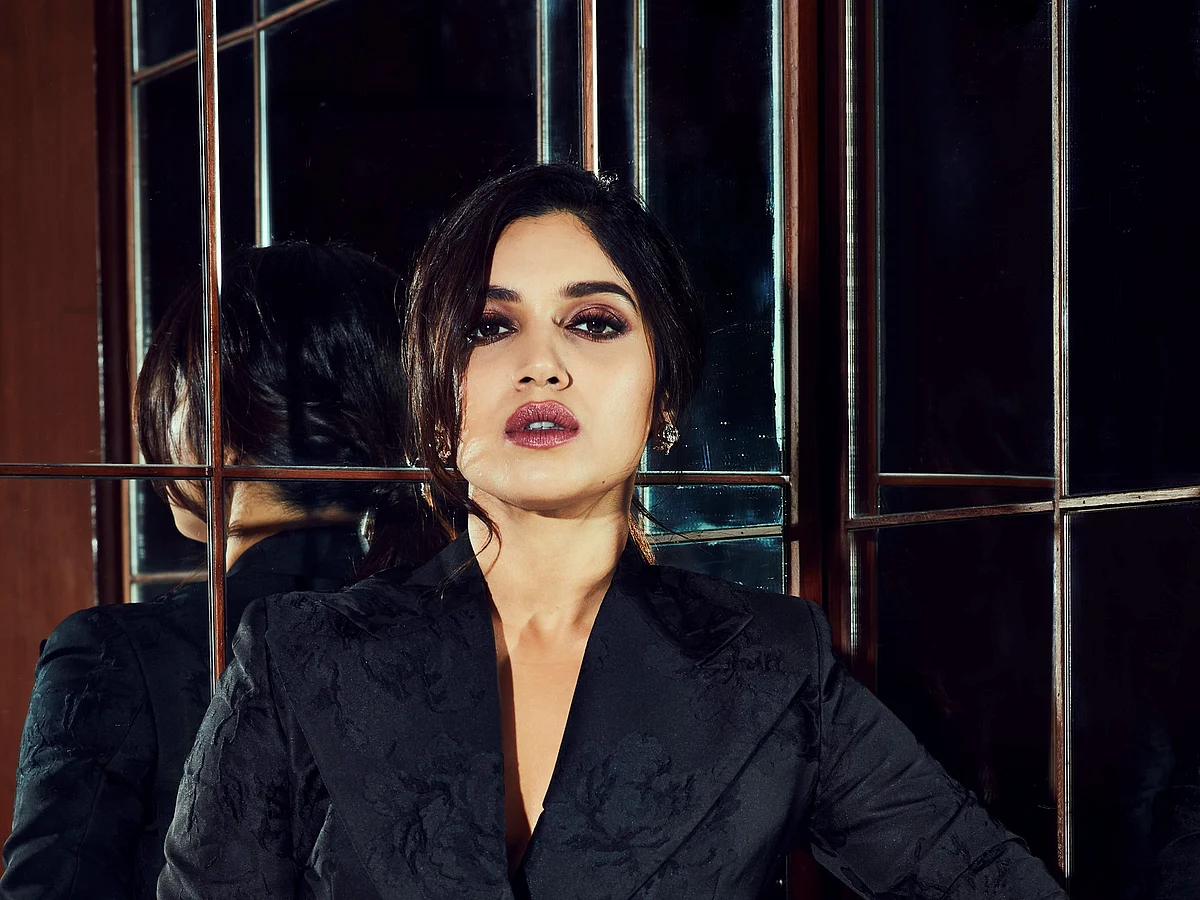 Courtesy Bhumi Pednekar (@bhumipednekar)