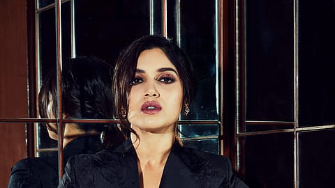 Courtesy Bhumi Pednekar (@bhumipednekar)