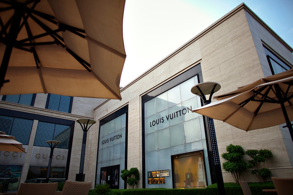 Do or die: Luxury brands’ digital problem
