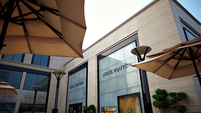 Do or die: Luxury brands’ digital problem
Do or die: Luxury brands’ digital problem