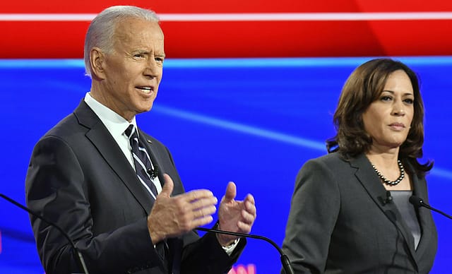 Biden-Harris: The Reset and India