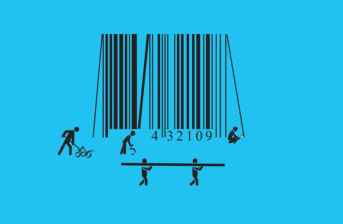 Illustration by Anirban Ghosh