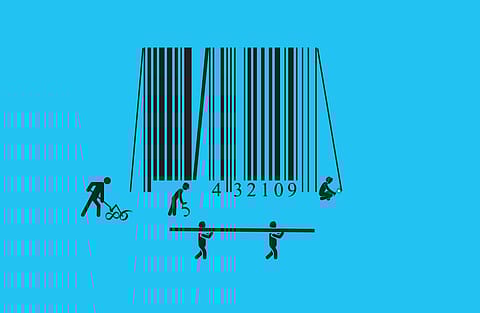 Illustration by Anirban Ghosh