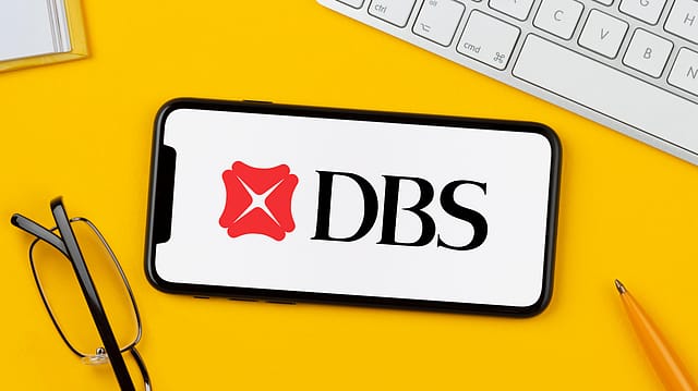 DBS Bank India enters the big league DBS Bank India enters the big league
