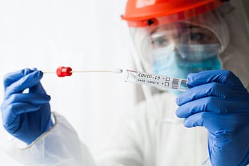 Has Covid-19 changed Indian healthcare?