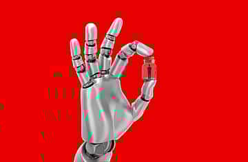 How zeros and ones are changing the world
