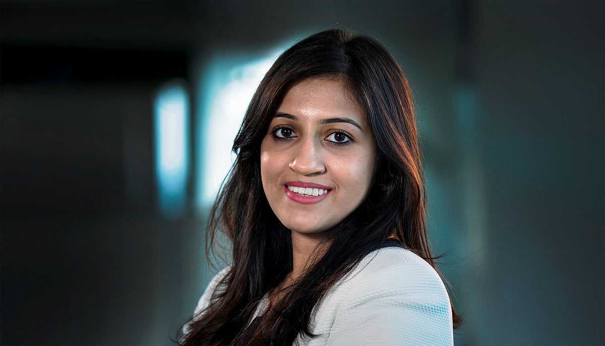 Byju's results 'second blockbuster' after 'Brahmastra': Divya Gokulnath