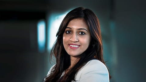 Divya Gokulnath, co-founder, BYJU'S