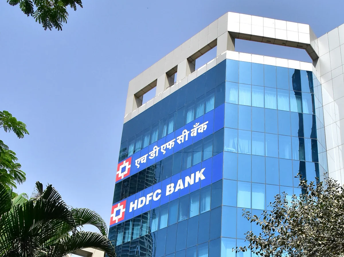 HDFC Bank