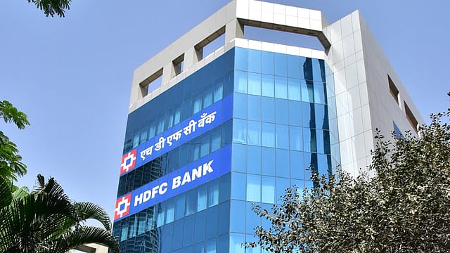 HDFC Bank's big digital hiccup HDFC Bank's big digital hiccup