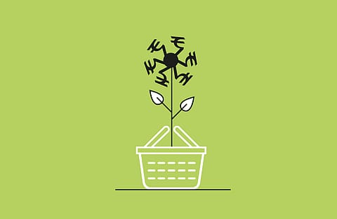 Illustration by Anirban Ghosh